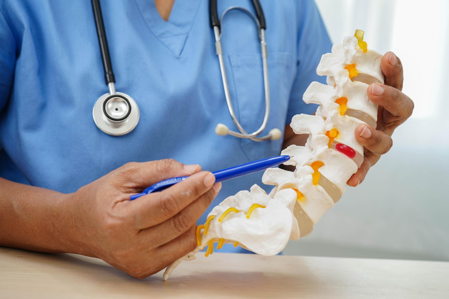 Spine Surgery