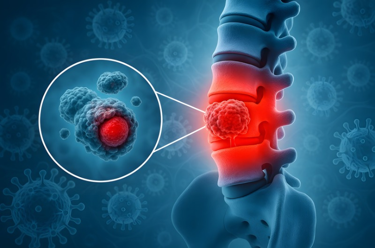 Spinal Metastasis Treatment